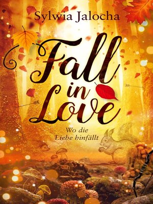 cover image of Fall in Love
